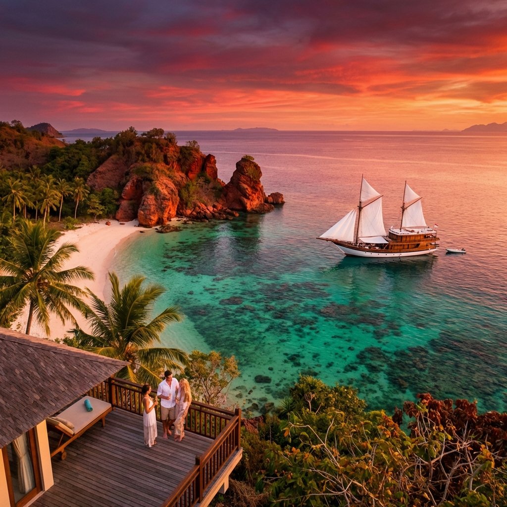 Destination Overview